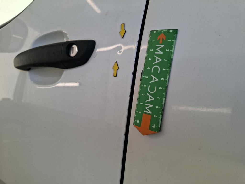PEUGEOT PARTNER FGN FOURGON STANDARD 650 KG BLUEHDI 75 BVM5 PREMIUM 2022
