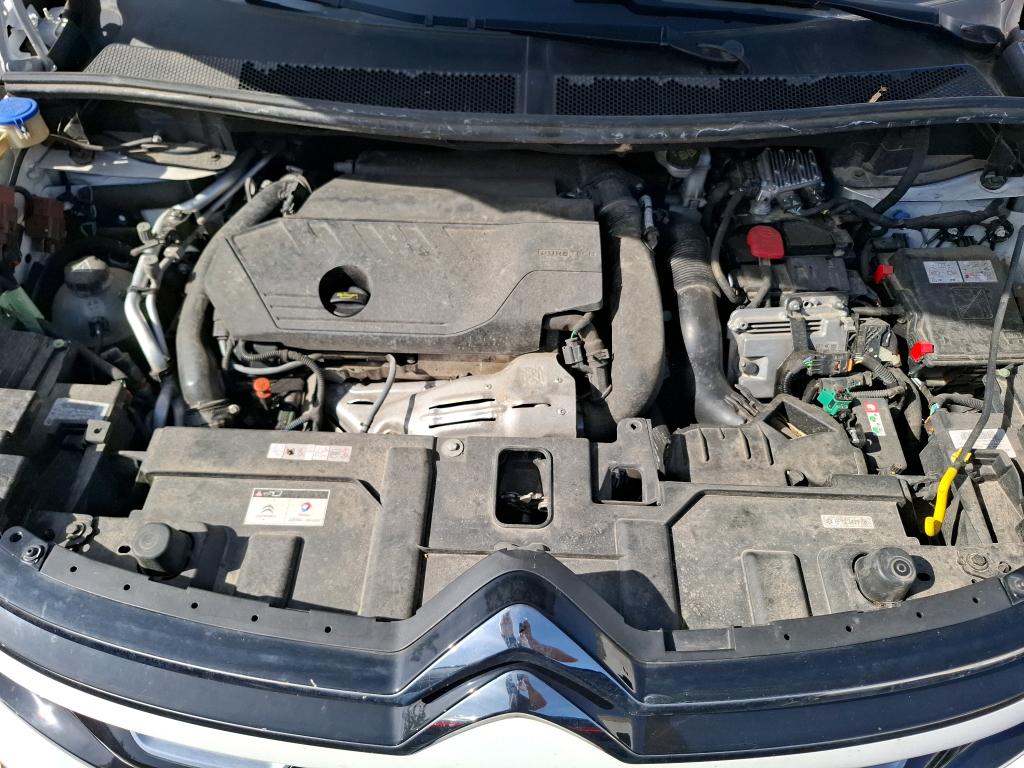 CITROEN C5 AIRCROSS Hybride Rechargeable 225 S&S e-EAT8 Shine Pack 2021