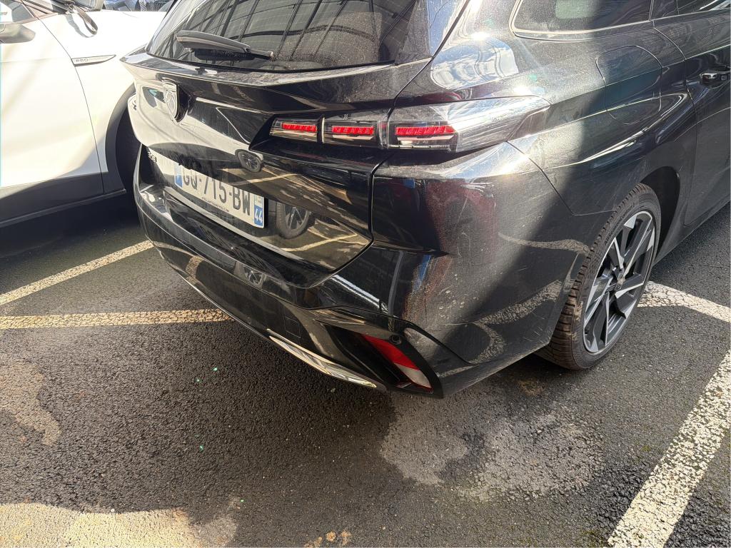 PEUGEOT 308 SW BlueHDi 130ch S&S EAT8 Allure Pack 2023