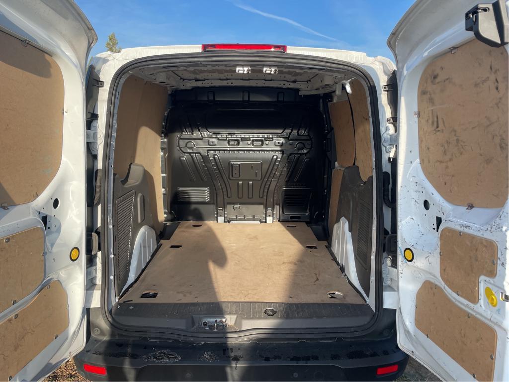 FORD TRANSIT CONN CONNECT FGN L1 1.0E100 E85 S&S TREND BUSINESS NAV 2024