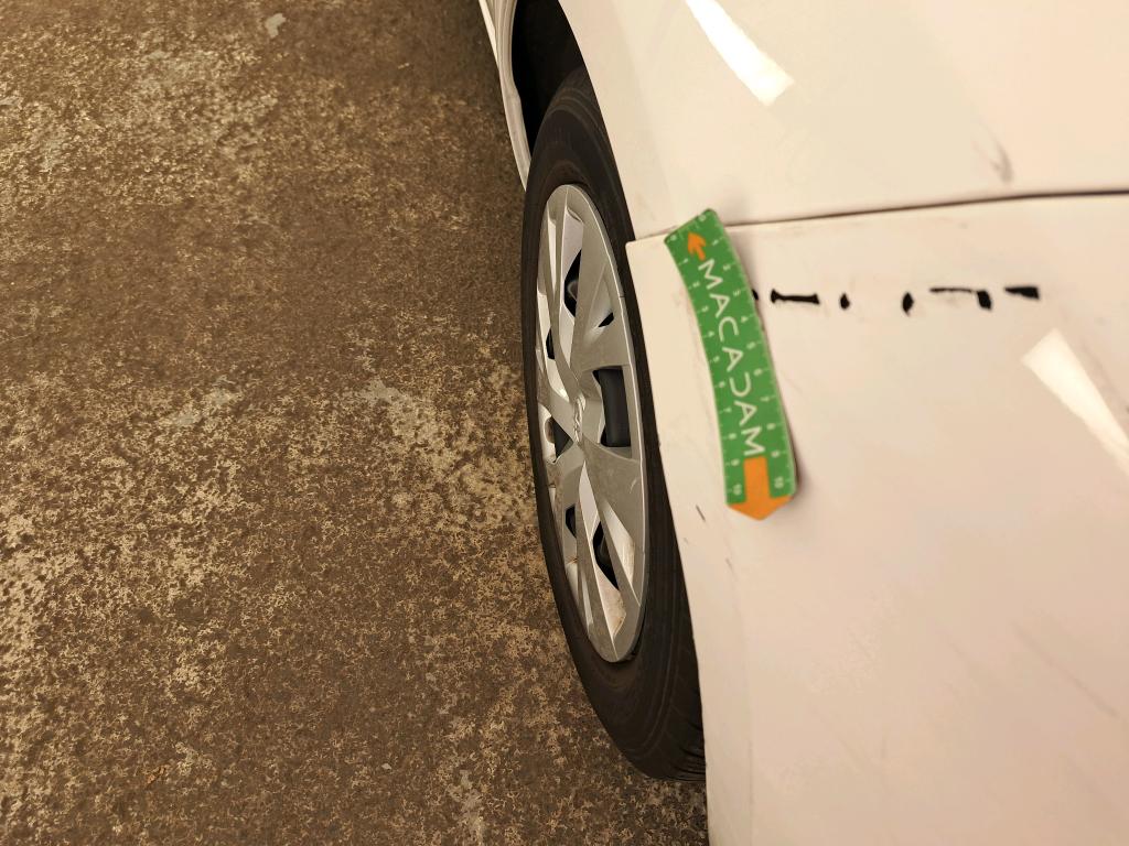 TOYOTA YARIS HYBRIDE 100h France 2020