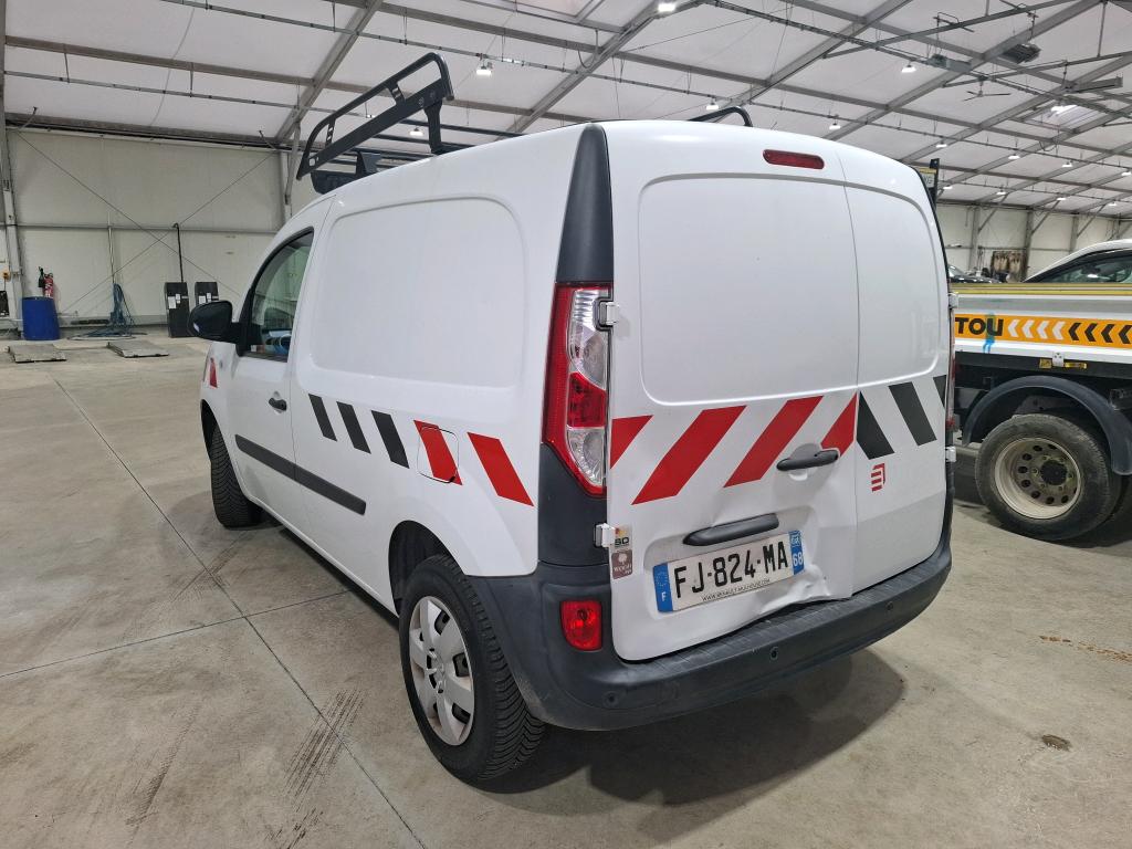 RENAULT KANGOO VU EXPRESS 1.5 DCI 75 E6 GRAND CONFORT 2019