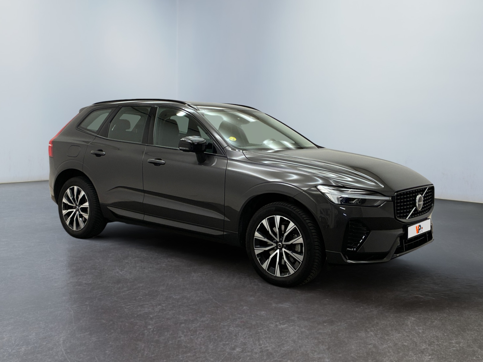 VOLVO XC60 B4 197 ch Geartronic 8 Plus Style Dark 2023