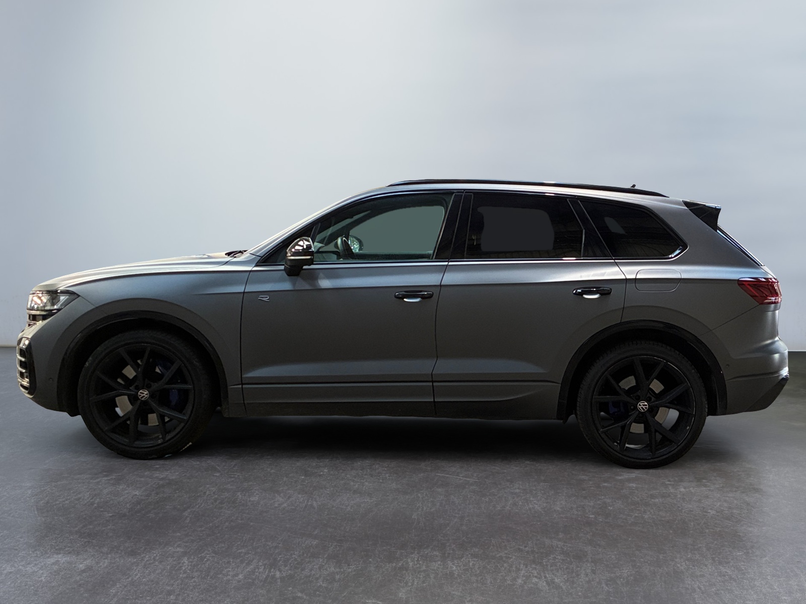 VOLKSWAGEN TOUAREG 3.0 TSI eHybrid 462 ch Tiptronic 8 4Motion R 2023