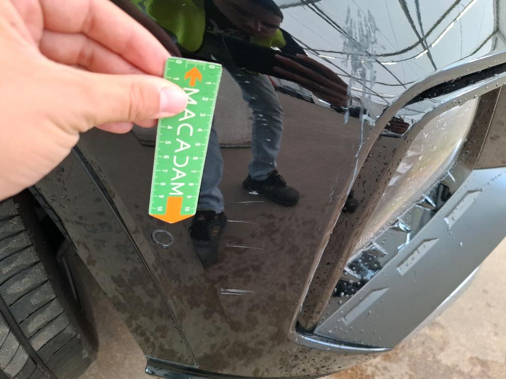 HYUNDAI TUCSON 1.6 T-GDI 265 HTRAC Plug-in BVA6 N Line Executive 2022