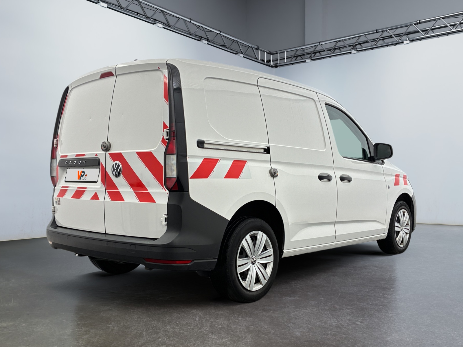 VOLKSWAGEN CADDY CARGO 2.0 TDI 102 BVM6 BUSINESS 2024