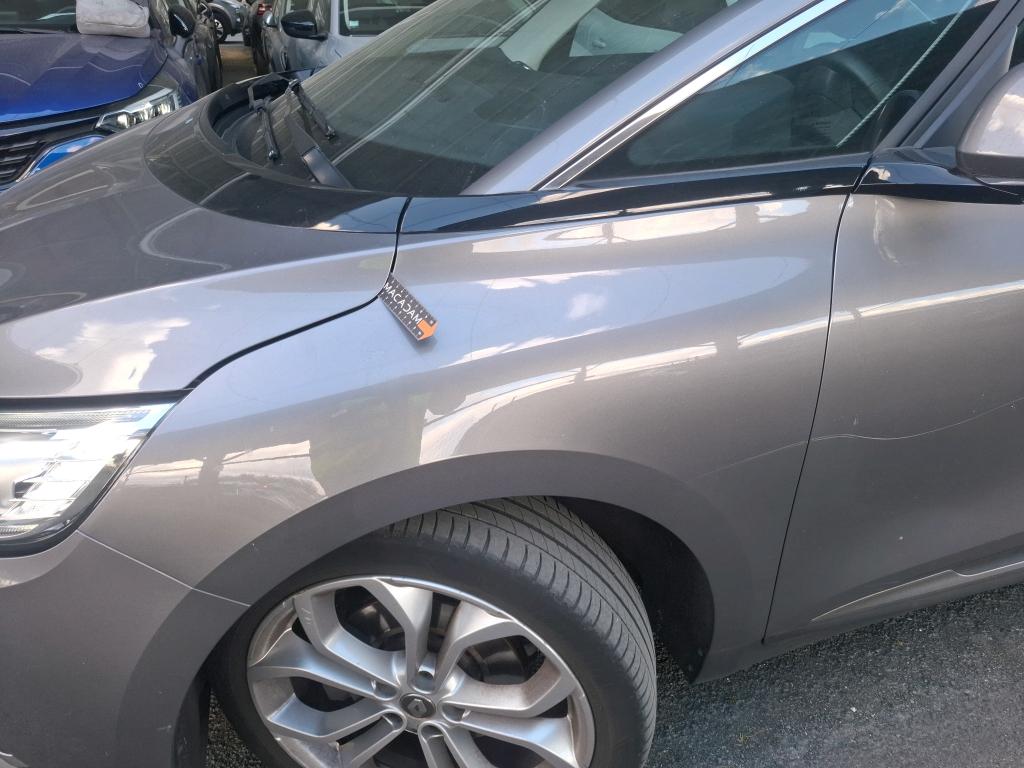 RENAULT SCENIC IV BUSINESS Blue dCi 120 2021
