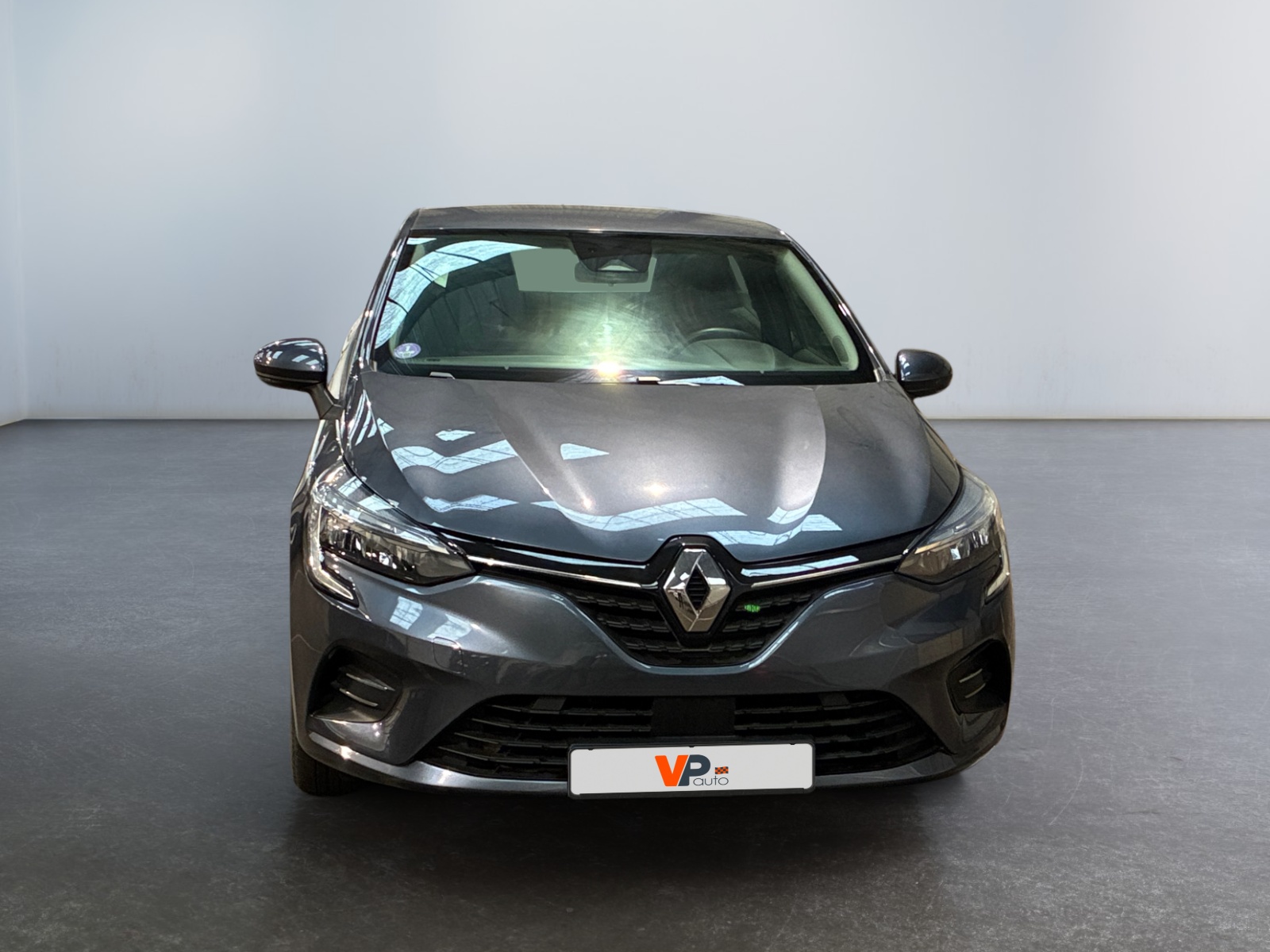 RENAULT CLIO SOCIETE E-TECH 140 - 21N BUSINESS REVERSIBLE 2022