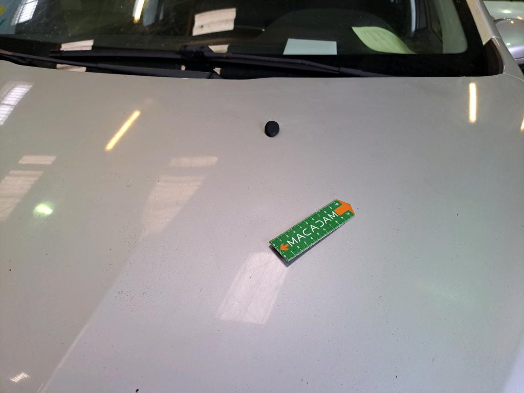 PEUGEOT 208 1.6 e-HDi 92ch FAP BVM5 Active 2012