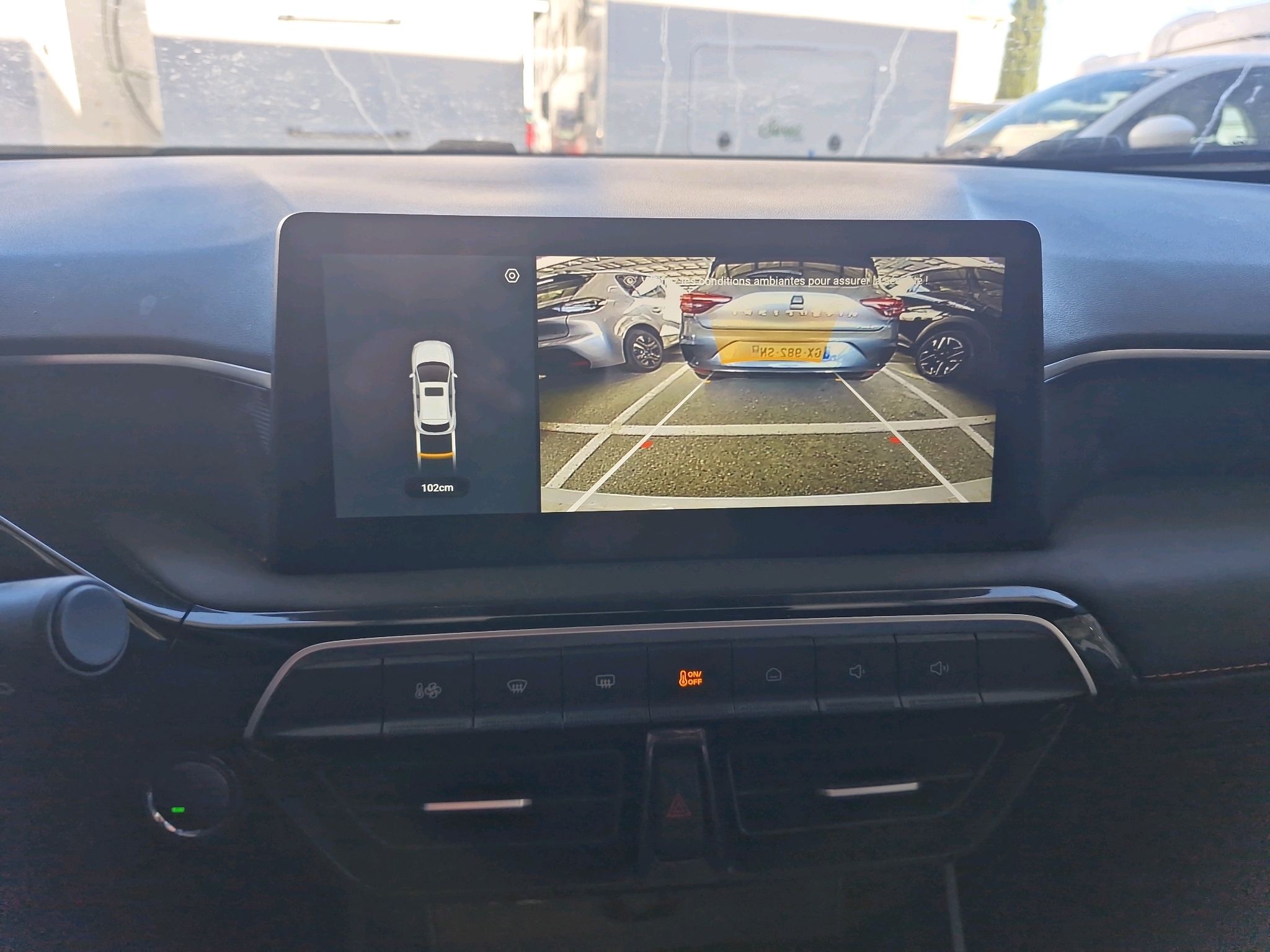MG MG3 195ch Hybrid+ Comfort 2024