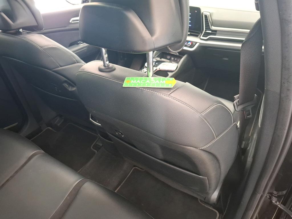 KIA SPORTAGE VP 1.6 T-GDi 265ch ISG Hybride Rechargeable BVA6 4x4 GT Line Premium 2023