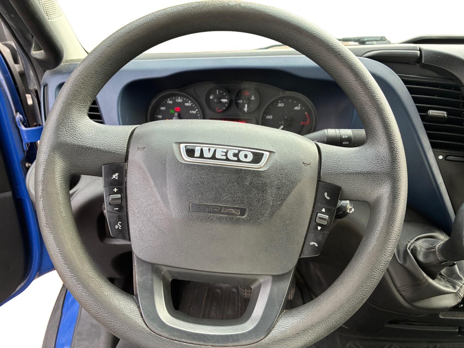 IVECO 50C18 2019