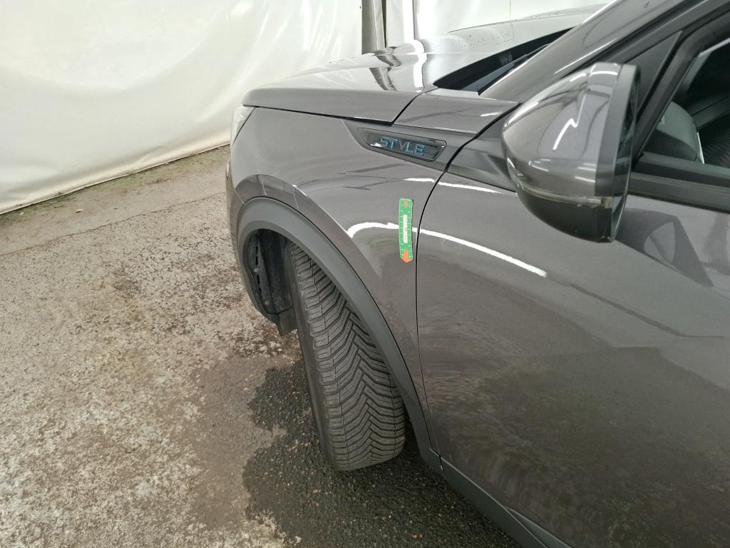 PEUGEOT 2008 PureTech 130 S&S BVM6 Style 2022