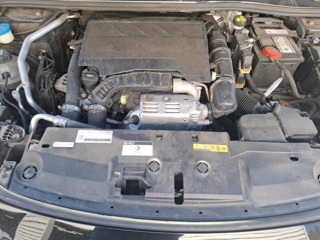 PEUGEOT 308 SW PureTech 130ch S&S EAT8 GT 2022