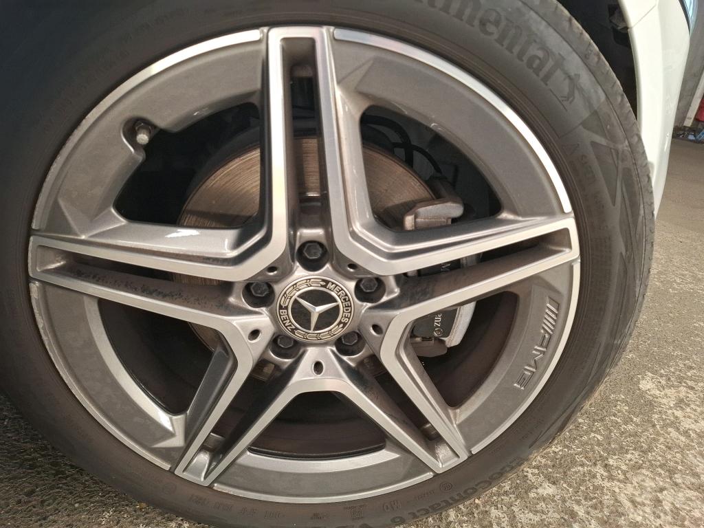 MERCEDES CLASSE A 180 d BM6 AMG Line 2021
