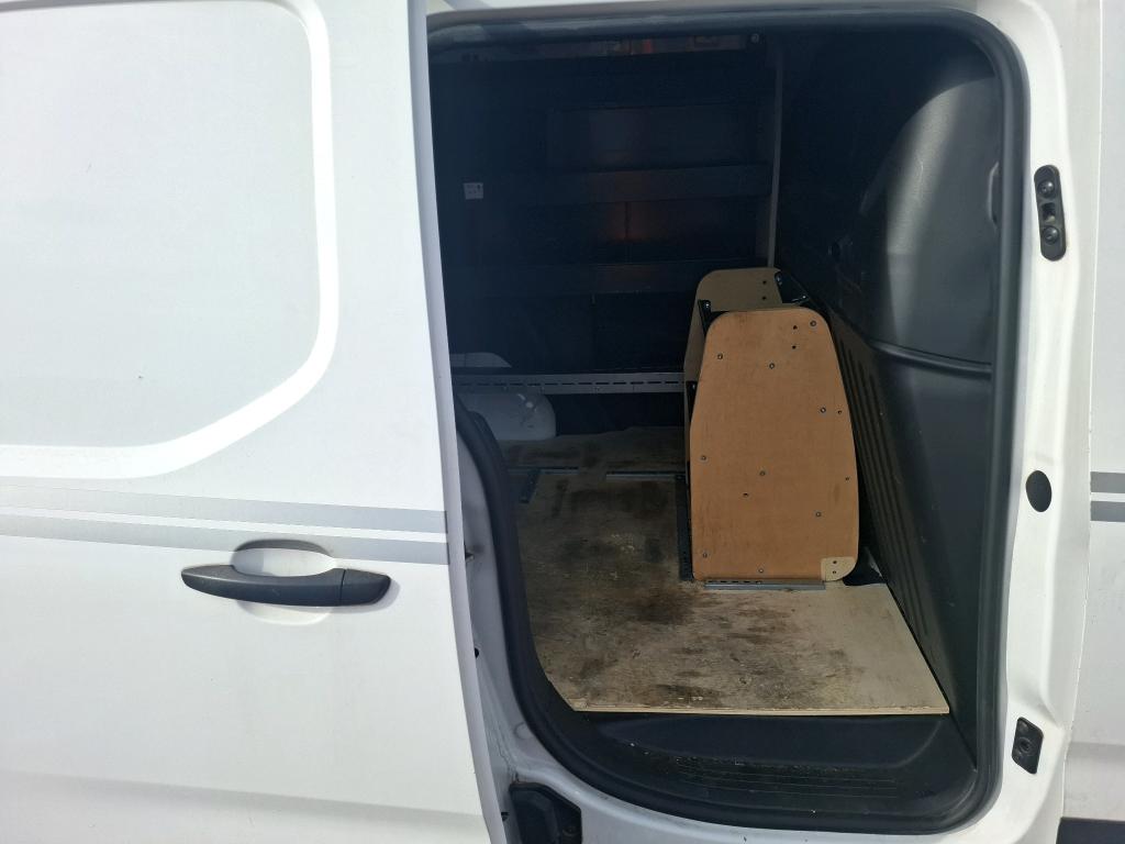 CITROEN BERLINGO VAN M 650 BLUEHDI 100 S&S BVM6 CLUB 2022