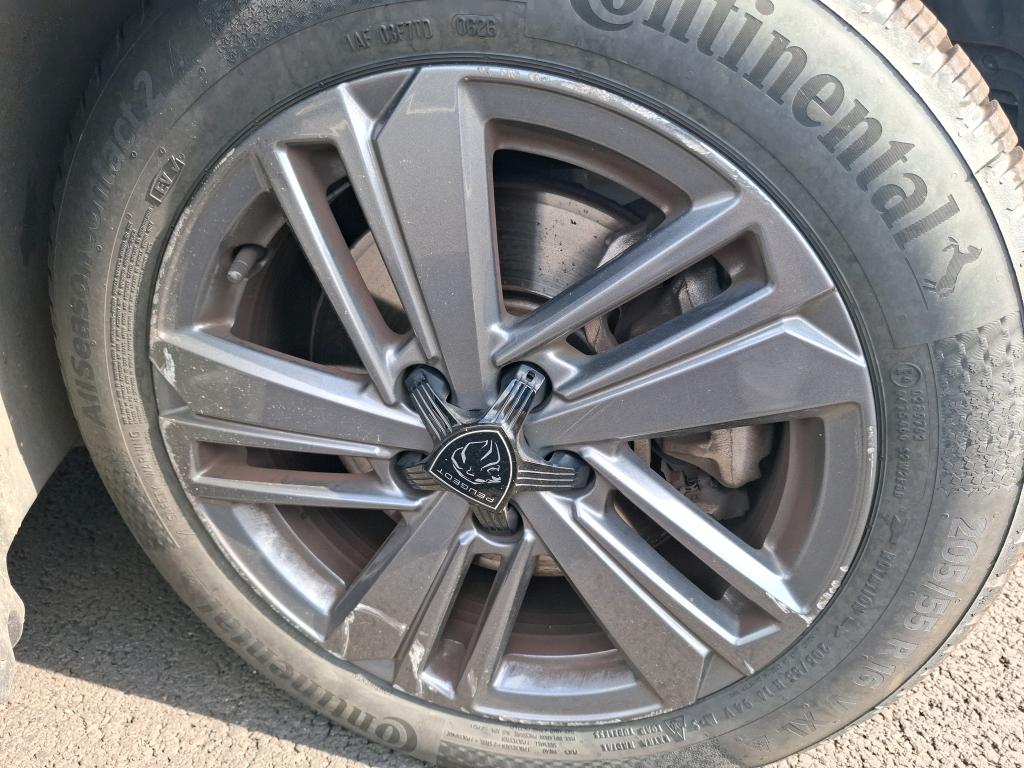 PEUGEOT 308 SW BlueHDi 130ch S&S EAT8 Active Pack 2022
