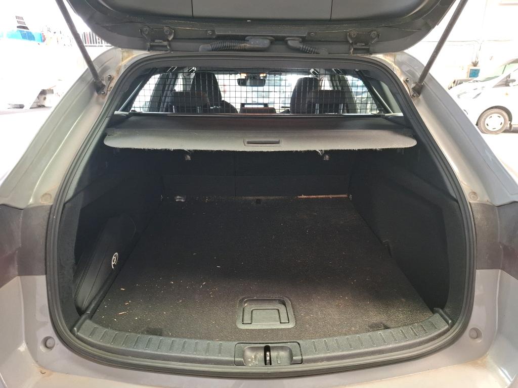TOYOTA COROLLA TOURING Sports Hybride 122h Dynamic 2022