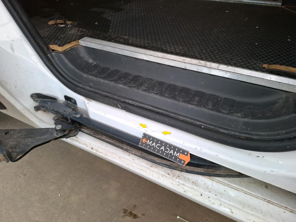 RENAULT KANGOO VU EXPRESS GRAND VOLUME BLUE DCI 95 EXTRA R-LINK 2020