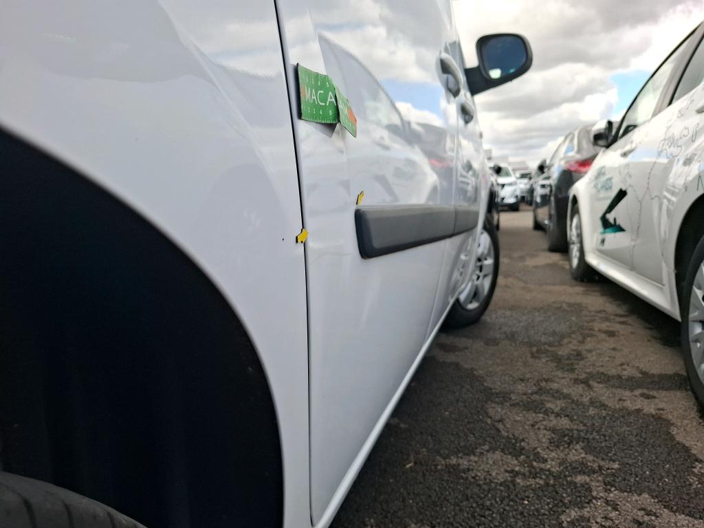 RENAULT KANGOO Blue dCi 95 Business 2020