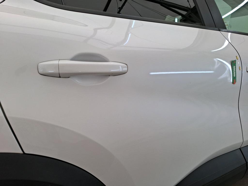 RENAULT CAPTUR E-Tech full hybrid 145 Evolution 2022