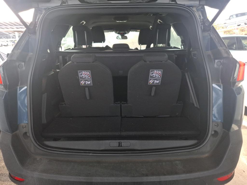PEUGEOT 5008 PureTech 130ch S&S EAT8 Active Pack 2023