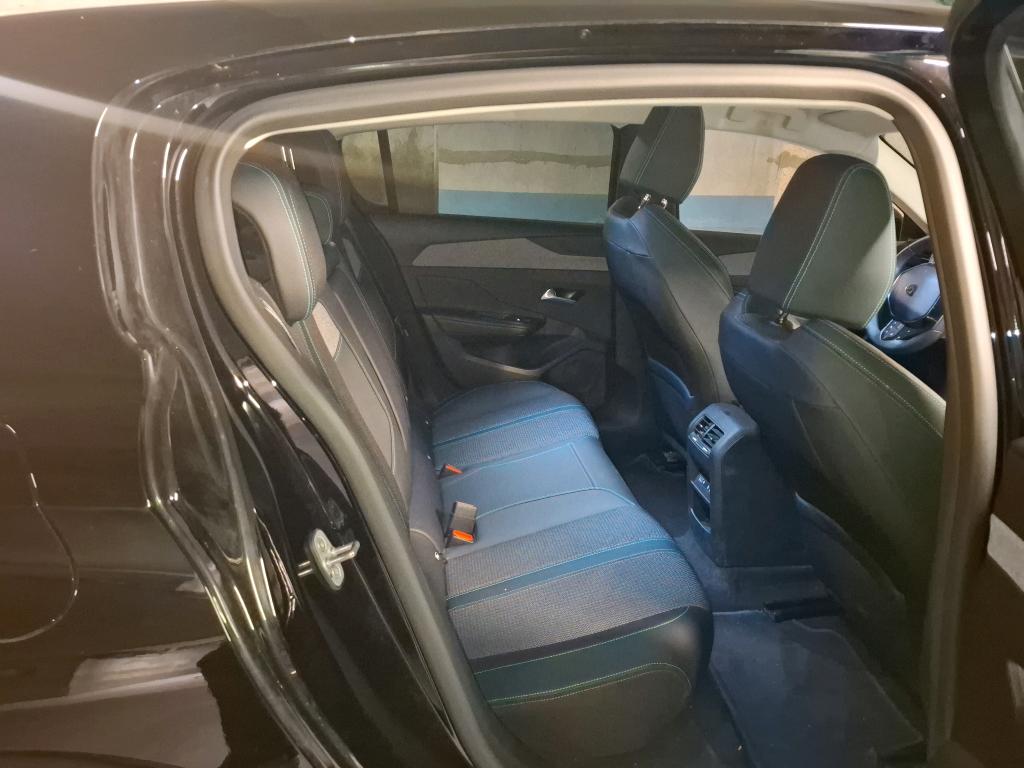 PEUGEOT 308 PHEV 180 e-EAT8 Allure Pack 2022
