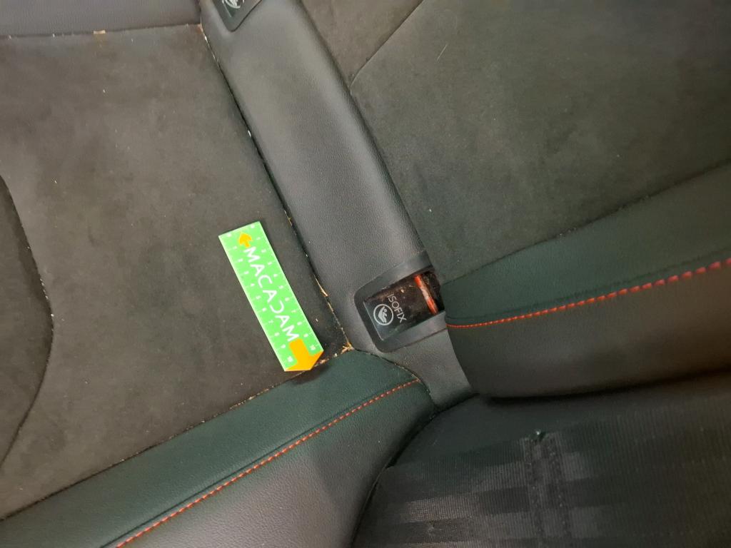 SEAT LEON ST 2.0 TDI 184 Start/Stop DSG7 FR 2019