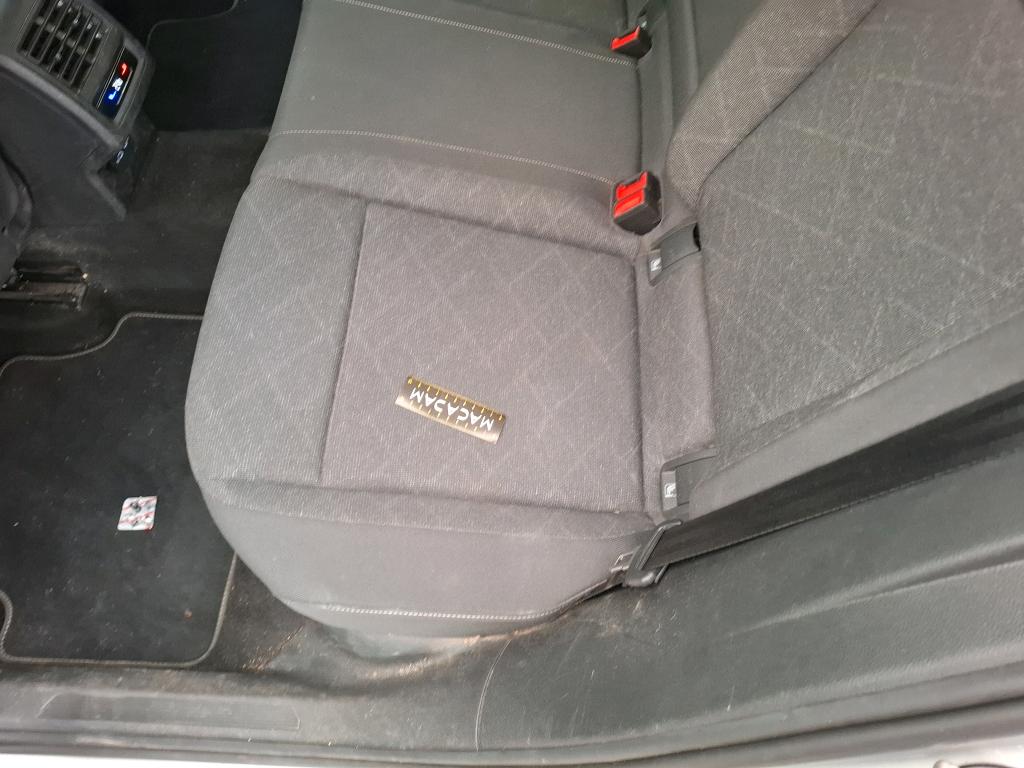 VOLKSWAGEN GOLF SW 2.0 TDI SCR 116 DSG7 Life Plus 2023