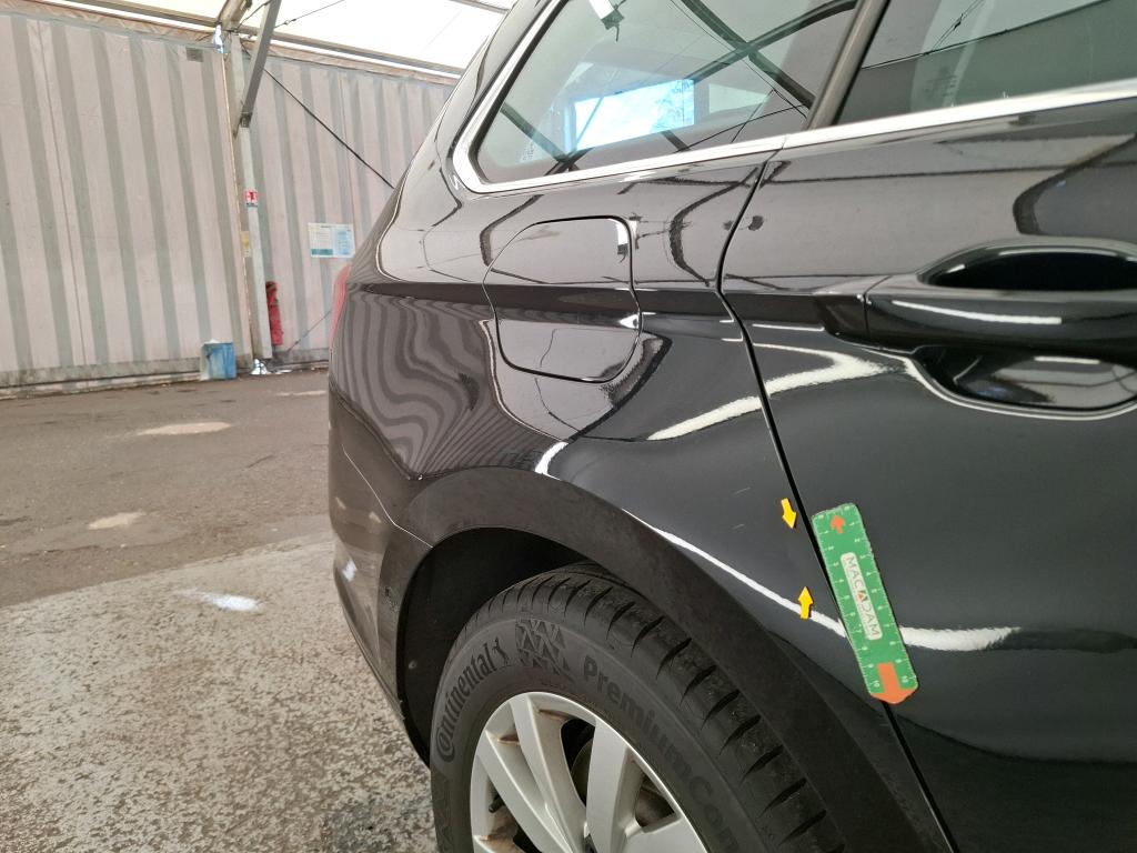 VOLKSWAGEN PASSAT SW 2.0 TDI EVO SCR 122 DSG7 Life Plus 2023