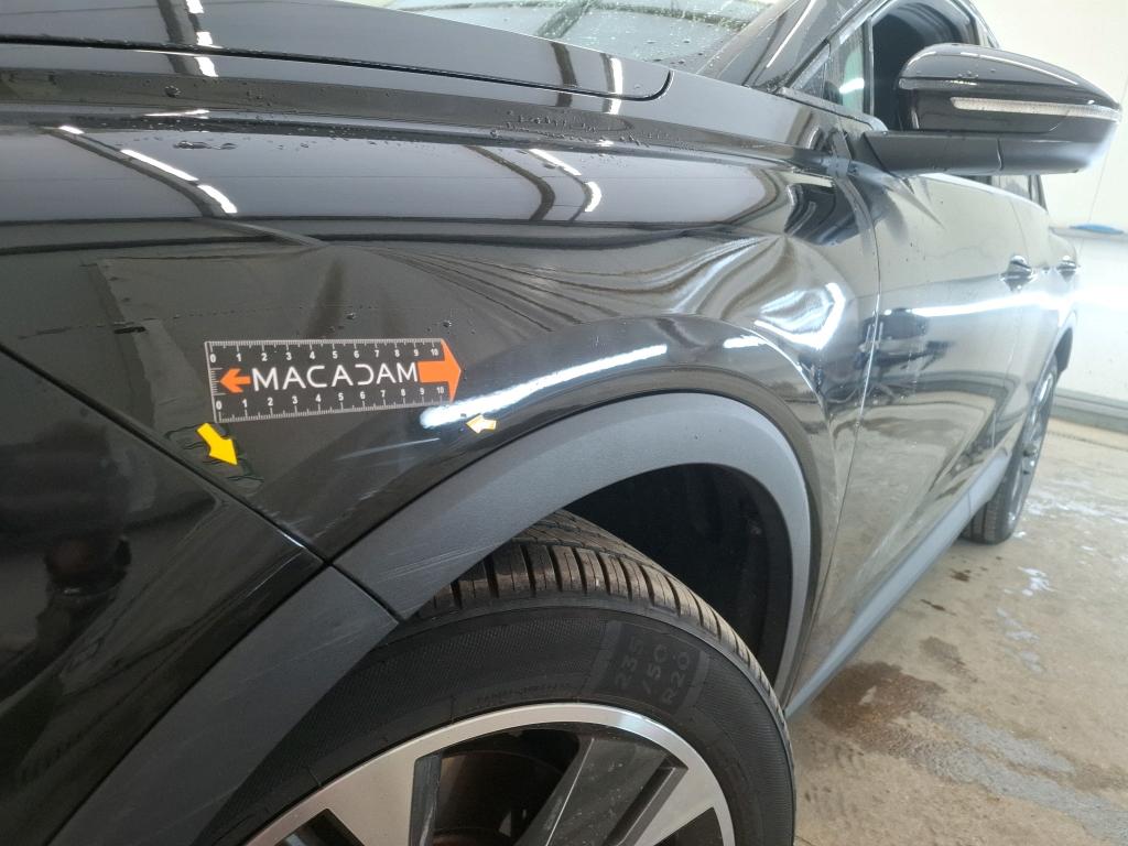 AUDI Q4 E-TRON 40 204 ch 82 kWh Design 2023
