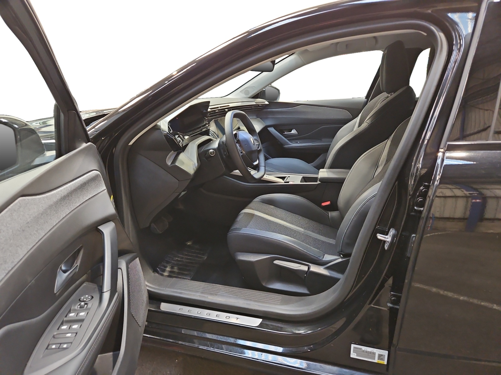 PEUGEOT 308 SW BlueHDi 130ch S&S EAT8 Allure 2025