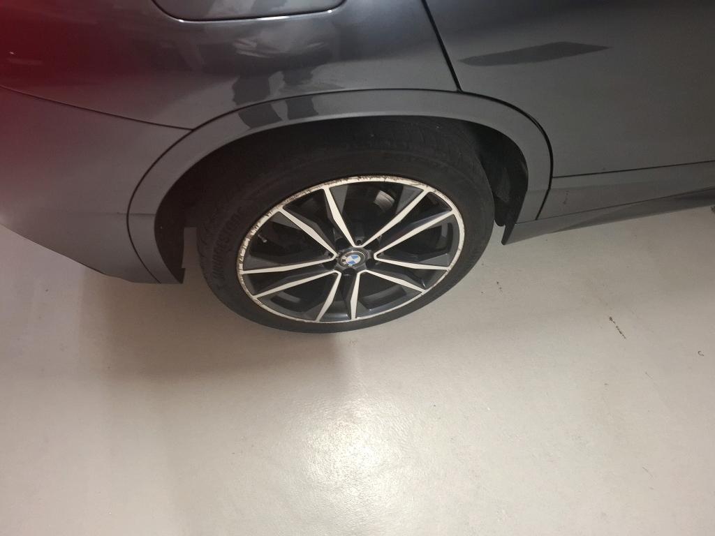 BMW X2. X2 F39 sDrive 16d 116 ch DKG7 M Sport 2020