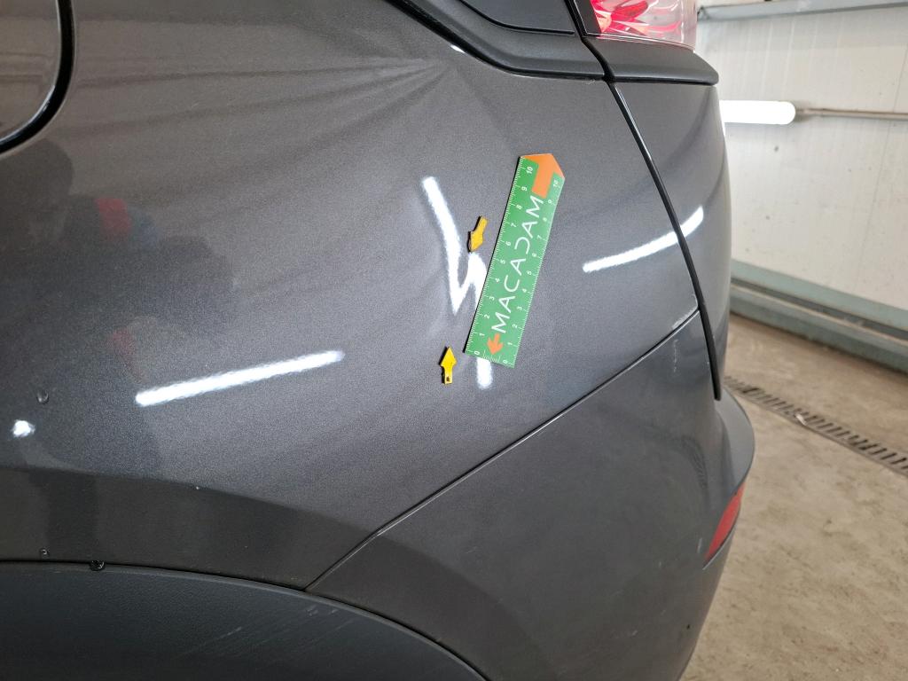 DS 7 DS7 CROSSBACK Hybride E-Tense 225 EAT8 Performance Line+ 2022