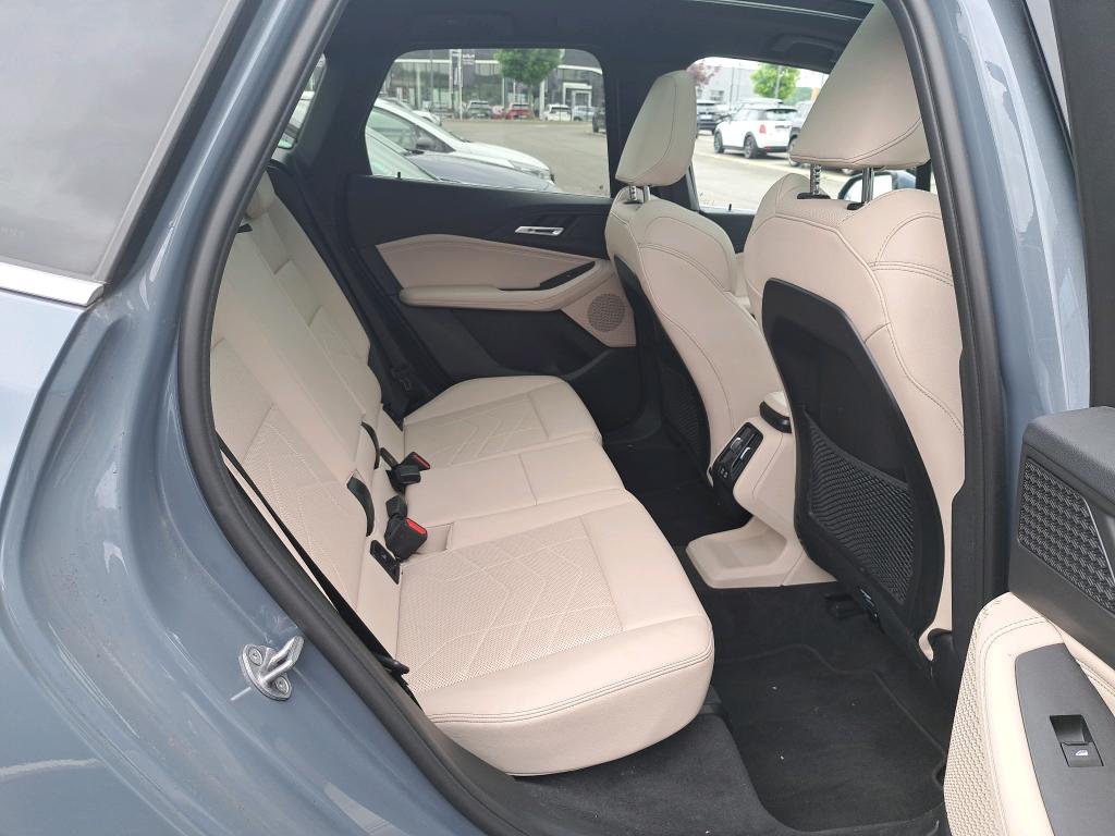 BMW SERIE 2 ACTIVE TOURER 218i 136 ch DKG7 M Sport 2023