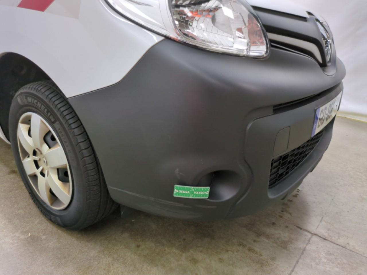 RENAULT KANGOO VU EXPRESS GRAND VOLUME BLUE DCI 95 EXTRA R-LINK 2021
