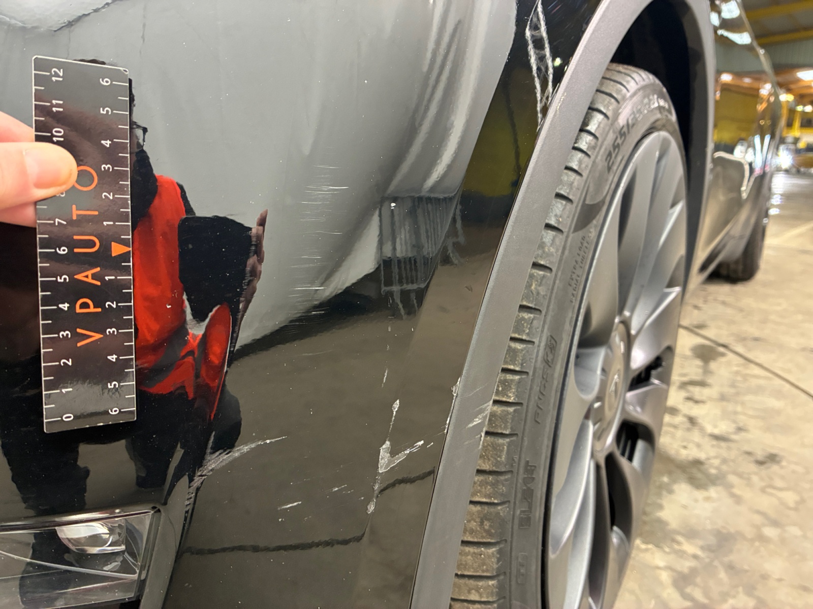TESLA MODEL Y Performance Dual Motor AWD 2023