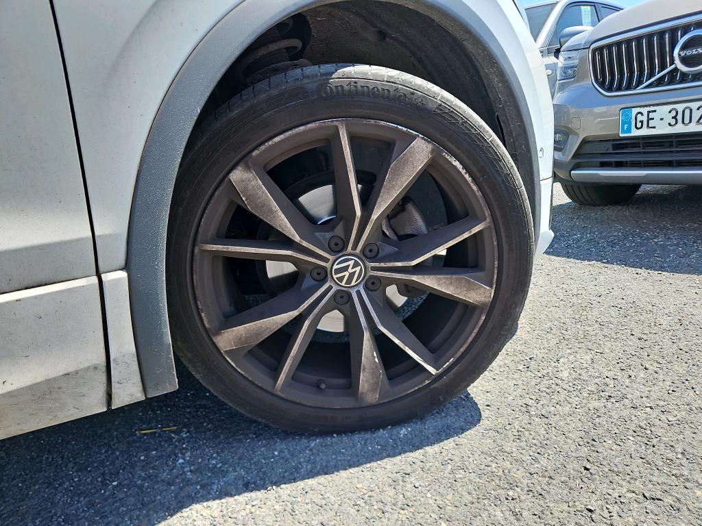 VOLKSWAGEN TIGUAN ALLSPACE 2.0 TDI 150ch DSG7 R-Line 2023