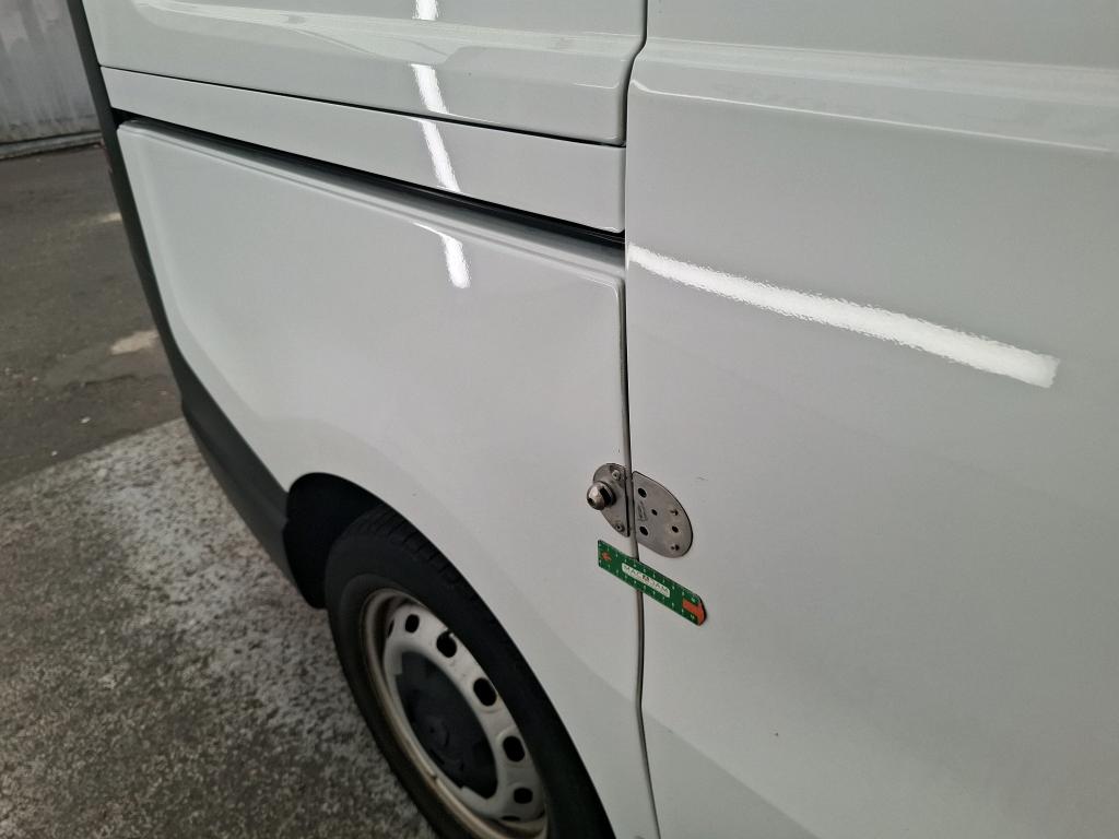 RENAULT TRAFIC FOURGON FGN L1H1 3000 KG BLUE DCI 130 GRAND CONFORT 2022