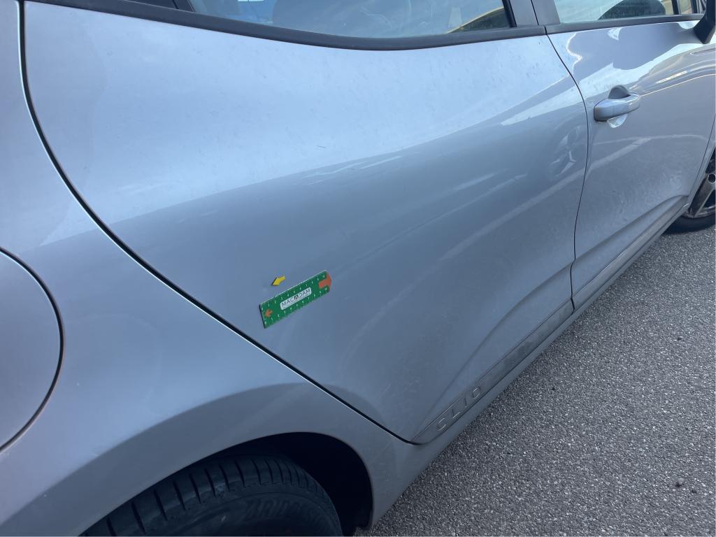 RENAULT CLIO SOCIETE TCE 90 - 21 BUSINESS REVERSIBLE 2021