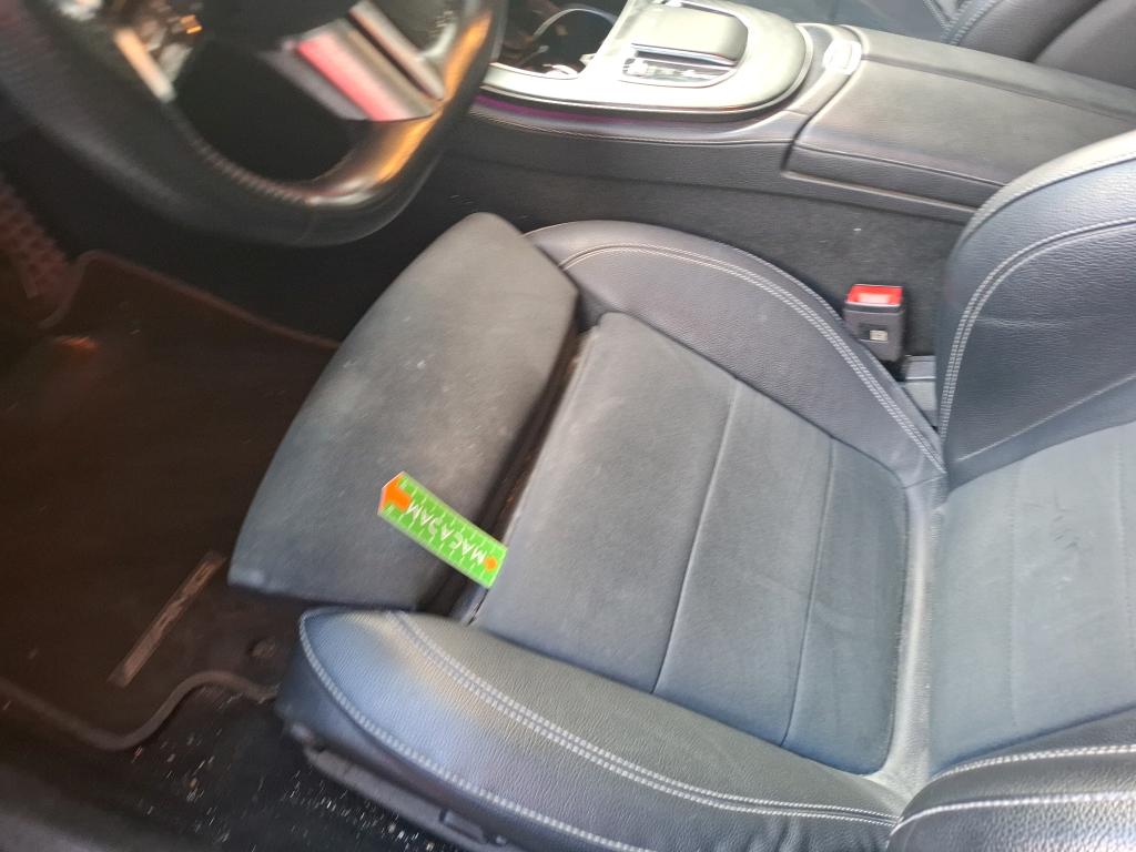 MERCEDES CLASSE E 300 9G-Tronic AMG Line 2023