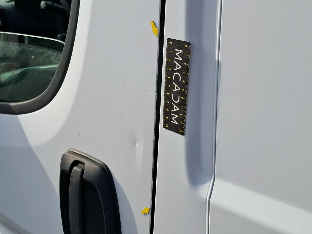 OPEL MOVANO FOURGON FGN 3.5T L3H2 140 CH PACK CLIM 2022