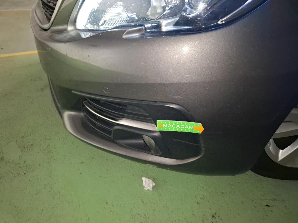 PEUGEOT 308 BUSINESS BlueHDi 130ch S&S EAT8 Active 2020