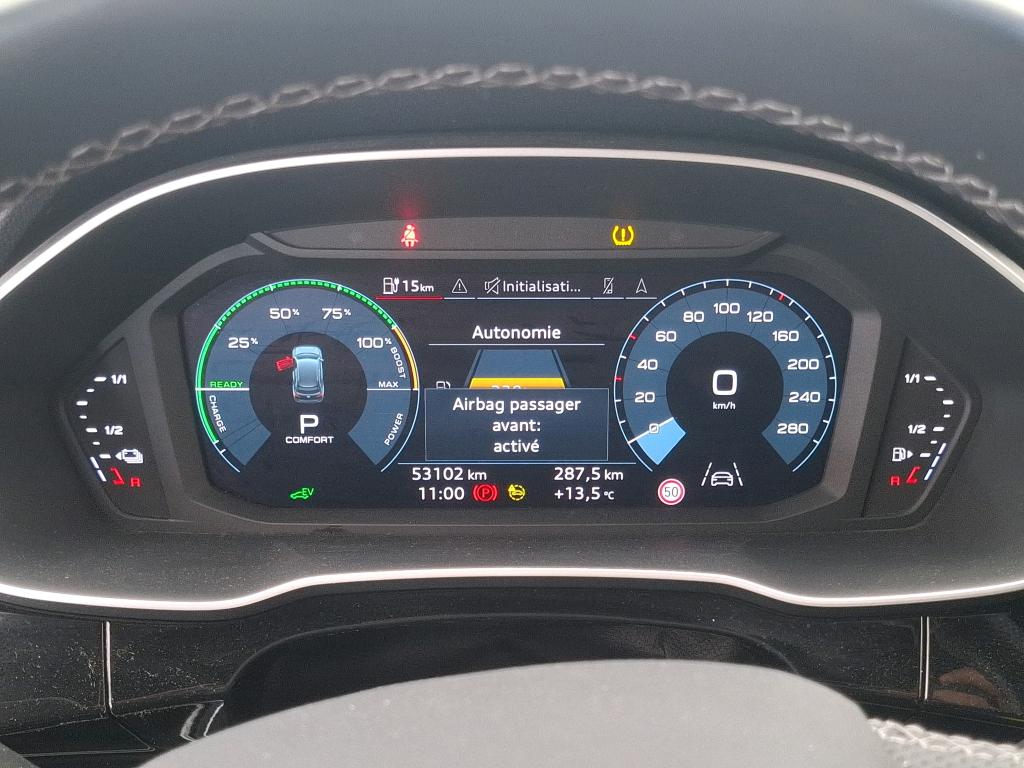 AUDI Q3 VP 45 TFSIe 245 ch S tronic 6 line 2024