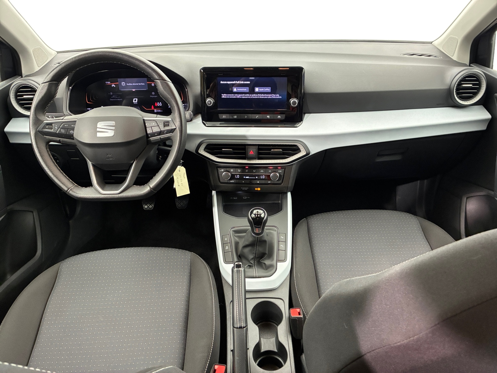 SEAT Arona 1.0 TSI 95 ch Start/Stop BVM5 Copa 2024