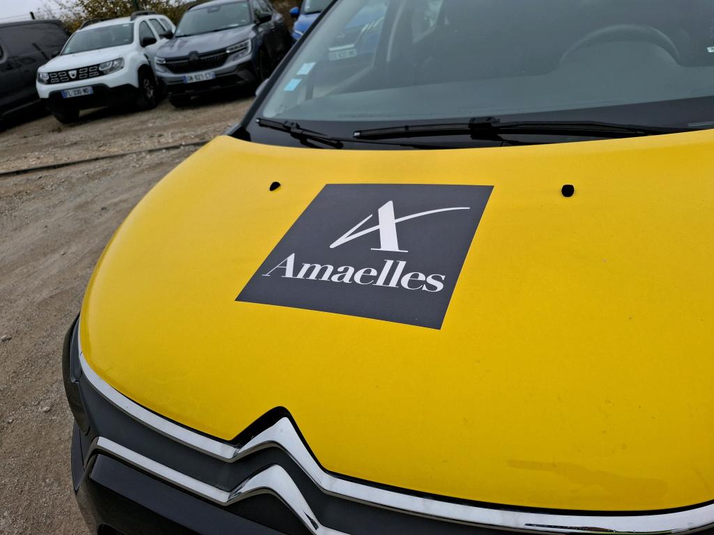 CITROEN C3 PureTech 83 S&S BVM5 Feel Business 2021