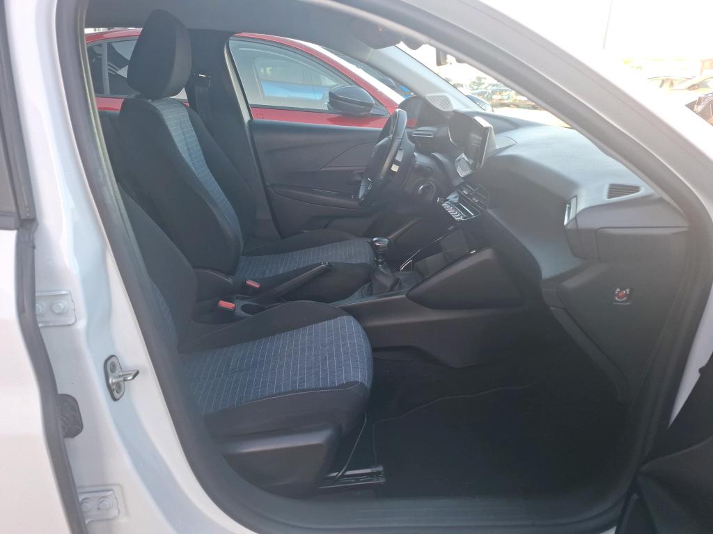 PEUGEOT 208 AFFAIRE BLUEHDI 100 S&S BVM6 PREMIUM PACK 2022