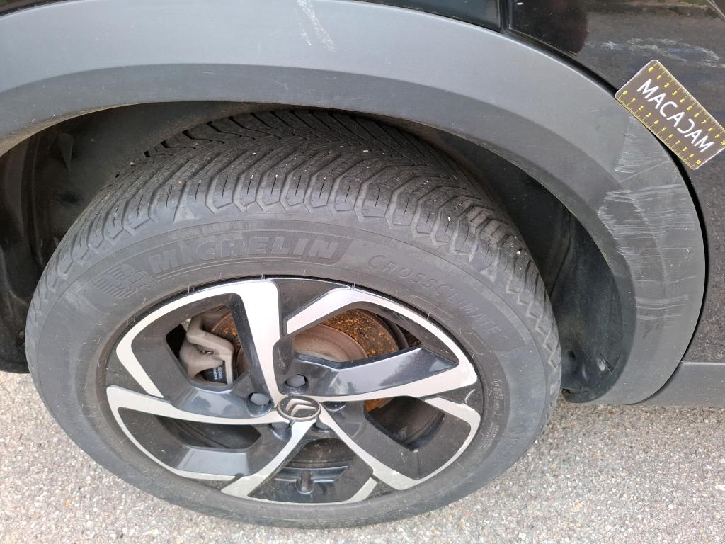 CITROEN C5 AIRCROSS PureTech 130 S&S EAT8 Feel 2021