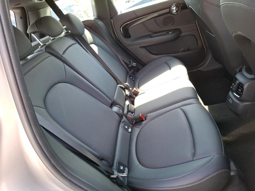 MINI COUNTRYMAN F60 LCI 136 ch BVA7 Cooper Essential 2023