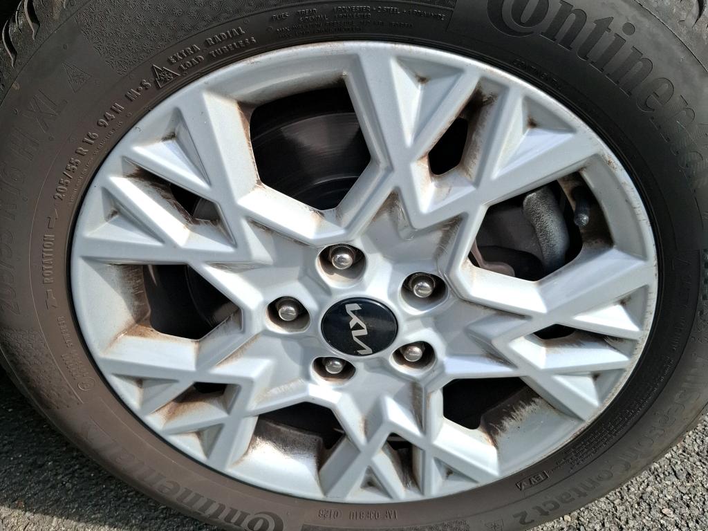 KIA CEED 1.6 CRDi 136 ch MHEV iBVM6 Active 2023